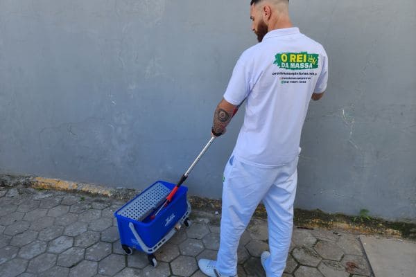 Alto Padrão de Qualidade