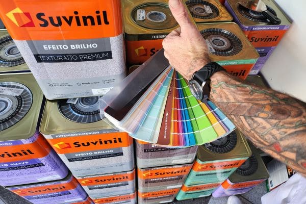 Trabalho com Garantia e procedência